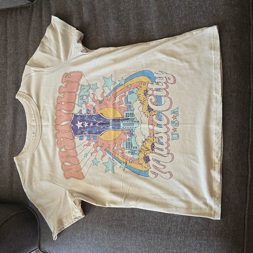 Womans Tee